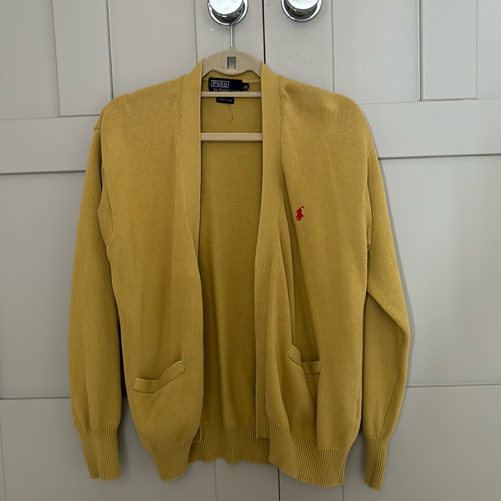 Vintage Polo by Ralph Lauren Sweater
